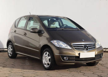 Mercedes A A 160