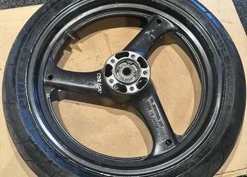 Koło przednie Honda cbr 1000 RR sc57