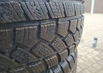 FELGI STALOWE MERCEDES-BENZ OE / 5x112 / 5.5''x15'' / ET54 / 1684000702 z n