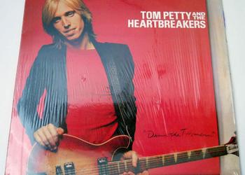 Tom Petty and The Heartbreakers"Damn The Torpedoes"