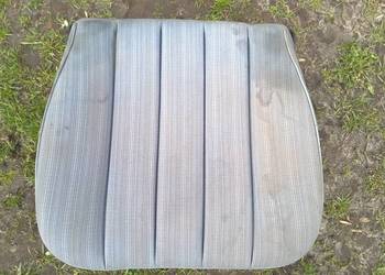 Materiał siedziska oparcie i zagłówek 078 Mercedes W124