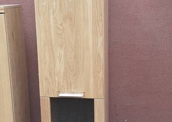 Szafka wisząca Bianco 155,5 cm