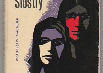 (7501) DWIE SIOSTRY – WŁADYSŁAW MACHEJEK