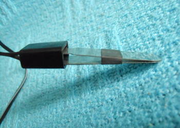 ALARM PRZECIW KRADZIEŻOWY I WŁAMANIOWY