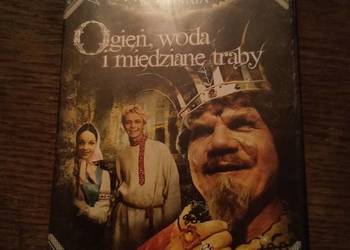 Ogień woda i miedziane trąby. Film