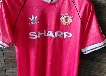 Sprzedam koszulkę Manchester United