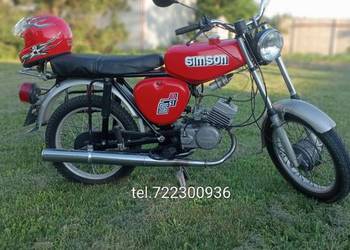 Simson S51 N