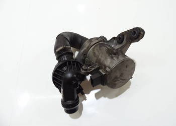 ELEKTRYCZNA POMPA WODY BMW E60 E61 E90 N43 7586926 (4817542)