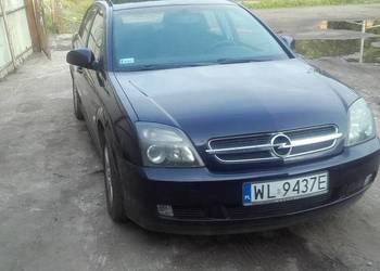 Opel vectra C