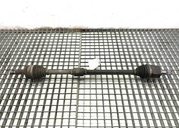 PÓŁOŚ PRAWY PRZÓD HYUNDAI i20 II 1.4 100KM PRZEGUB