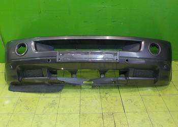 RANGE ROVER SPORT I LIFT 05-13 5D zderzak przod