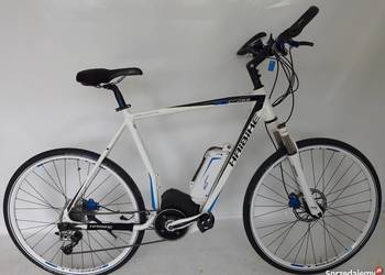 HAiBiKE EQ cross / BOSCH / WYPRZEDAŻ -50%