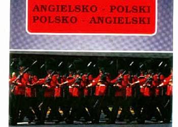 UNIWERSALNY SŁOWNIK Angielsko-Polski / Polsko-Angielski - Pi