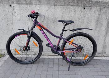 Rower Kross Lea 3.0 Rozmiar XXS koła 26" plus gratis!!