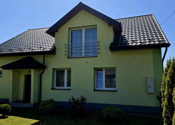 SPRZEDAM - dom w Zagórzu | 180 m2 | działka 17 arów