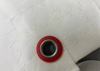 Żagiel FOK do łódki Laguna 730 . RUFA Sails