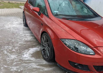 Seat Leon 2 1P 2007 1.9TDI