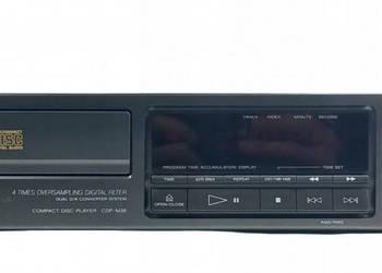 Cd player SONY CDP M26 MINI MIDI