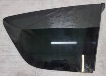 FORD S-MAX MK1 SZYBA KAROSERYJNA PRAWA TYŁ TYLNA