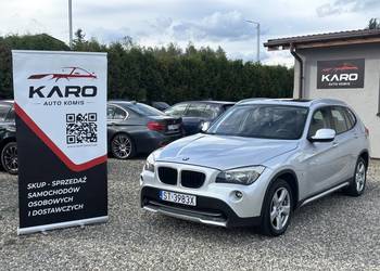 BMW X1 - Gwarancja