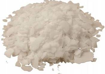 Wodorotlenek Potasu KOH Potaż Kaustyczny 5kg