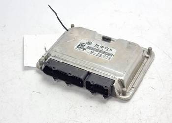 KOMPUTER SILNIKA ECU VOLKSWAGEN GOLF V 036906032BA