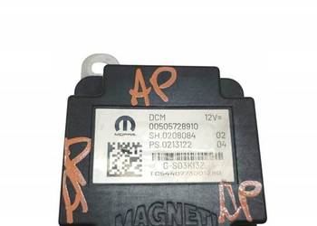 MODUŁ 00505728910 Alfa Romeo Tonale I ( (2022-  )