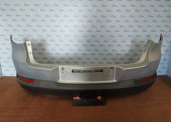 VOLKSWAGEN TIGUAN I 10r zderzak tył 5N0807421