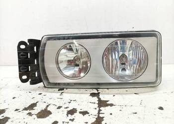 LAMPA PRZÓD LEWA 07R  Iveco Stralis
