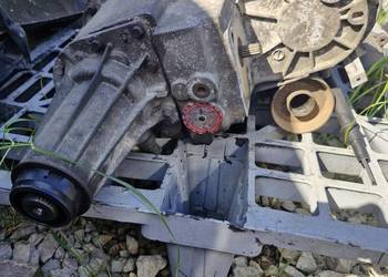 Reduktor gmc chevrolet inny