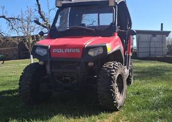 Sprzedam Buggy Polaris RZR 800