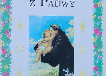 Święty Antoni z Padwy
