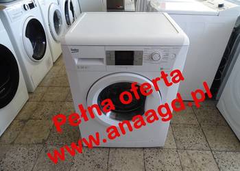 Pralka BEKO WMB 71643PTE  A+++ 7 kg GWARANCJA DUŻY WYBÓR AGD