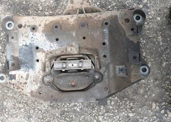 AUDI A5 8T 2.0 LAPA PODUSZKA SKRZYNI 8K0399263BK