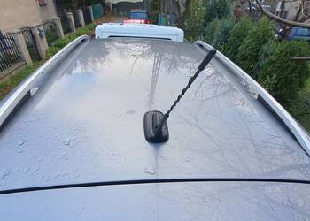 VW Tiguan 2010r 2.0 TDI CR 4motion 4x4 sanki zawieszenia przód