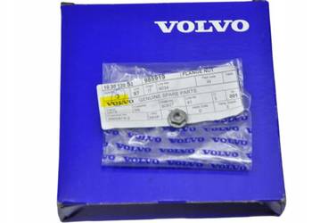 VOLVO oryginalna nakretka M6 x 6mm 985919 OE VOLVO oryginalna nakretka M6 x 6mm 985919 OE