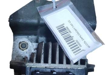 Fiat Cinquecento moduł zapłonowy
