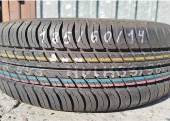 1 x Opona letnia Hankook Radial 866 185/60R14 82 H demo pojedynka 8mm