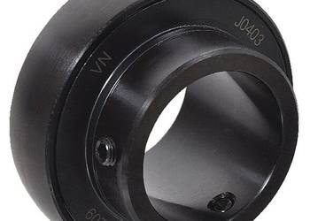 Wkład łożyska 40x80x21.6 mm INA/FAG UC208INA