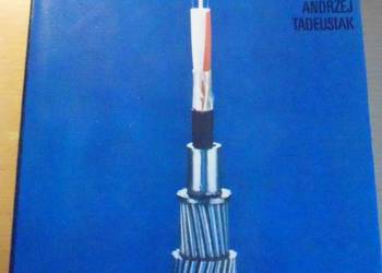 ŚWIATŁOWODY W TELEKOMUNIKACJI - TADEUSIAK ANDRZEJ