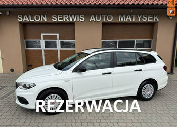 Fiat Tipo !! Rezerwacja !! II (2016-)