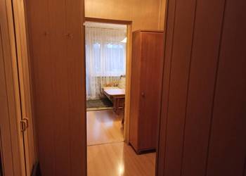 Mieszkanie 40m2 z balkonem