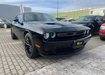 Dodge Challenger 2018