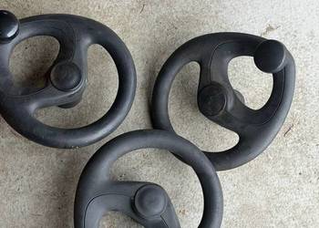 KIEROWNICA DO LINDE 0009910206