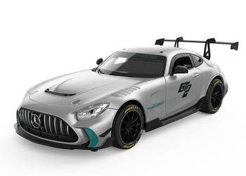Mercedes AMG GT2 R/C 1:14 Rastar 10220