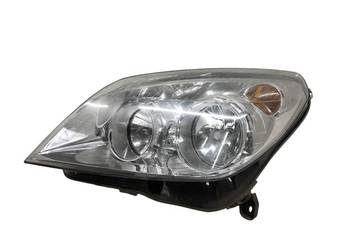 LAMPA PRZÓD LEWA EU  13239288  1EG270370 Opel Astra III H