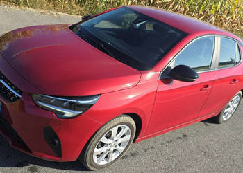 Opel Corsa Corsa 60.000km F (2019-)