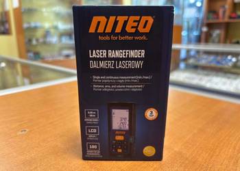 Dalmierz Laserowy Niteo LLDM0314-25