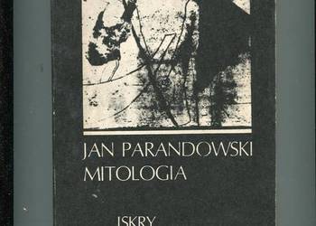 Mitologia - Parandowski