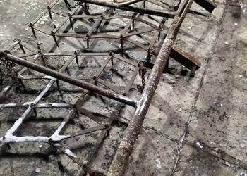 Sprzedam brony 3 sztywne